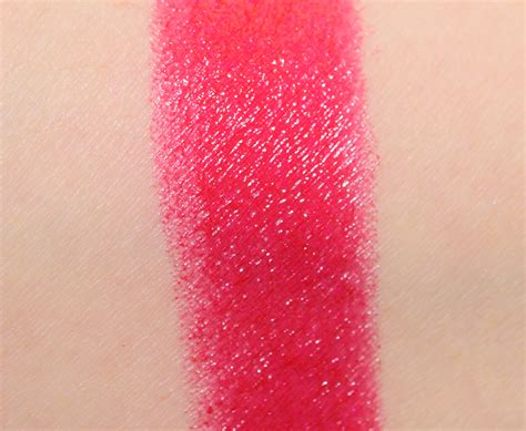 burberry kisses swatches poppy red|Burberry Poppy Red (309) Kisses Sheer Lipstick Review.